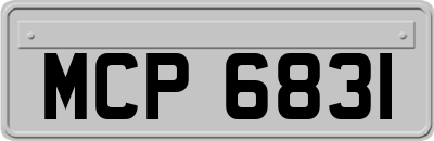 MCP6831