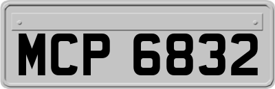 MCP6832