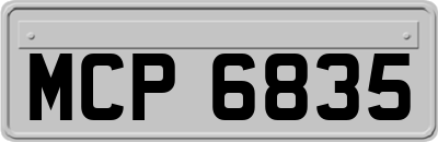 MCP6835