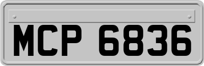 MCP6836