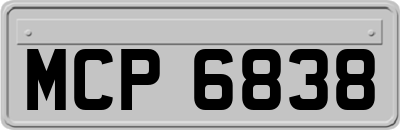 MCP6838