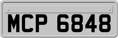 MCP6848