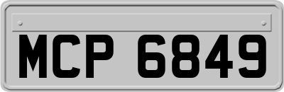 MCP6849