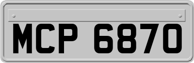 MCP6870