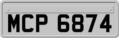 MCP6874