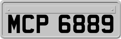 MCP6889