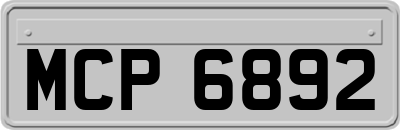 MCP6892