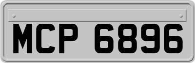 MCP6896