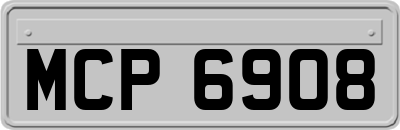 MCP6908