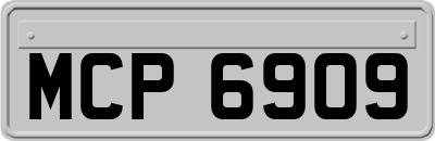 MCP6909