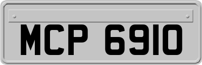 MCP6910