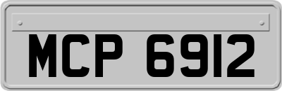 MCP6912
