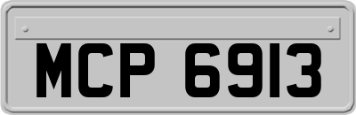 MCP6913