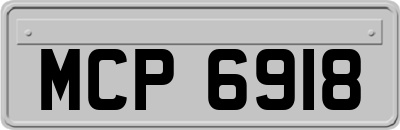 MCP6918