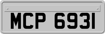 MCP6931