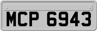 MCP6943