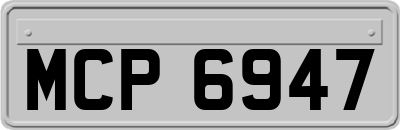 MCP6947