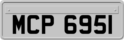 MCP6951