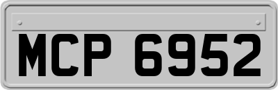 MCP6952