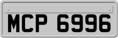 MCP6996