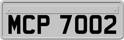 MCP7002