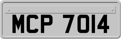 MCP7014
