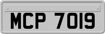 MCP7019