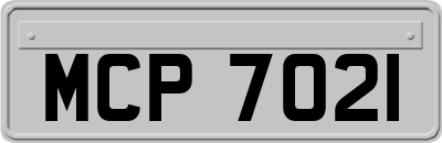MCP7021