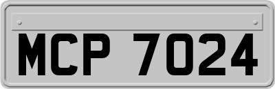 MCP7024