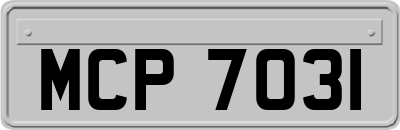 MCP7031