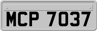 MCP7037