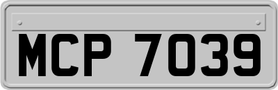 MCP7039