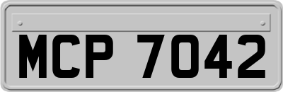 MCP7042