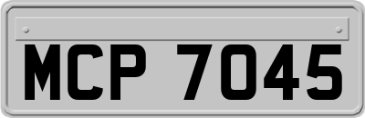 MCP7045