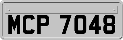 MCP7048