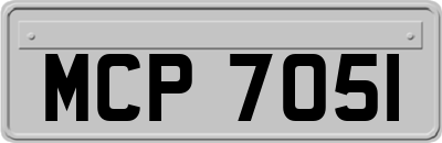 MCP7051