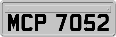 MCP7052
