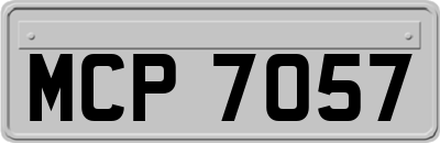 MCP7057