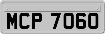 MCP7060
