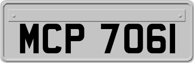 MCP7061