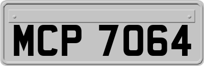 MCP7064