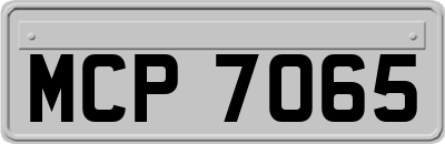 MCP7065