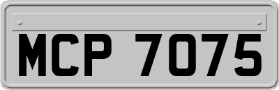 MCP7075