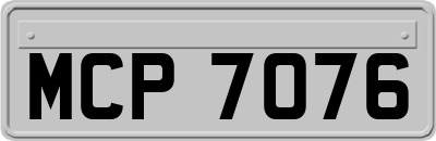 MCP7076