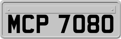 MCP7080