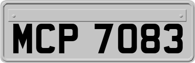 MCP7083