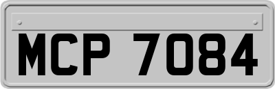 MCP7084