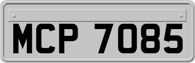 MCP7085