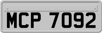 MCP7092
