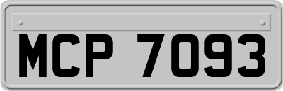 MCP7093